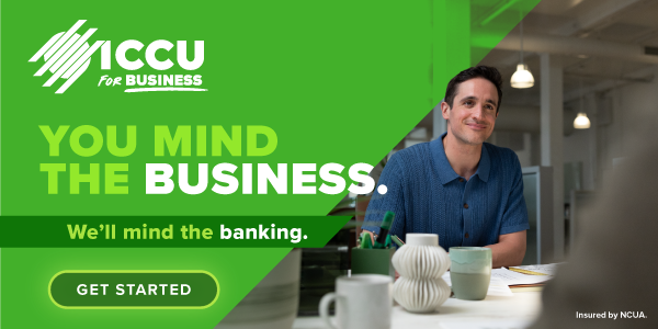 ICCU - Mind The Business Aug 25 - 2:1